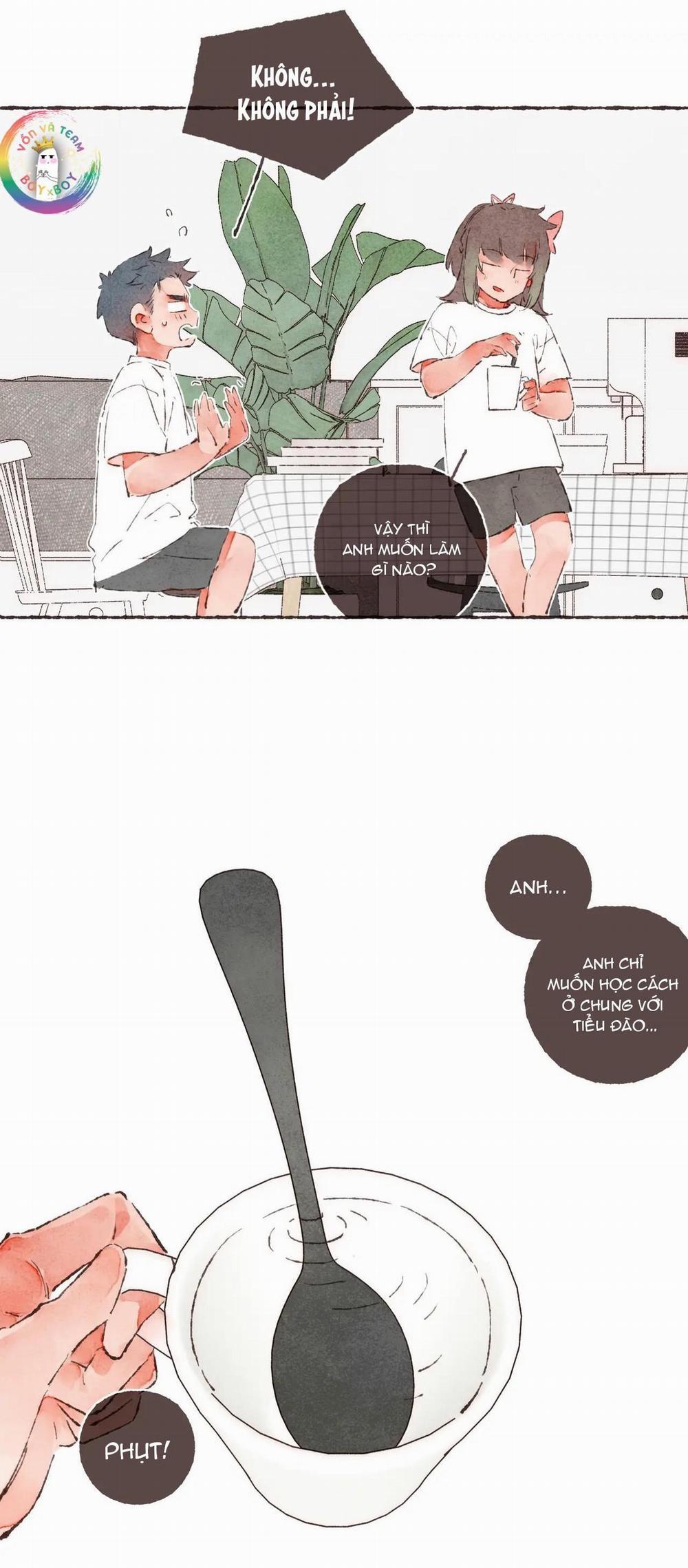 Nước Cờ Xanh Lam (DROP) 27 trang 4