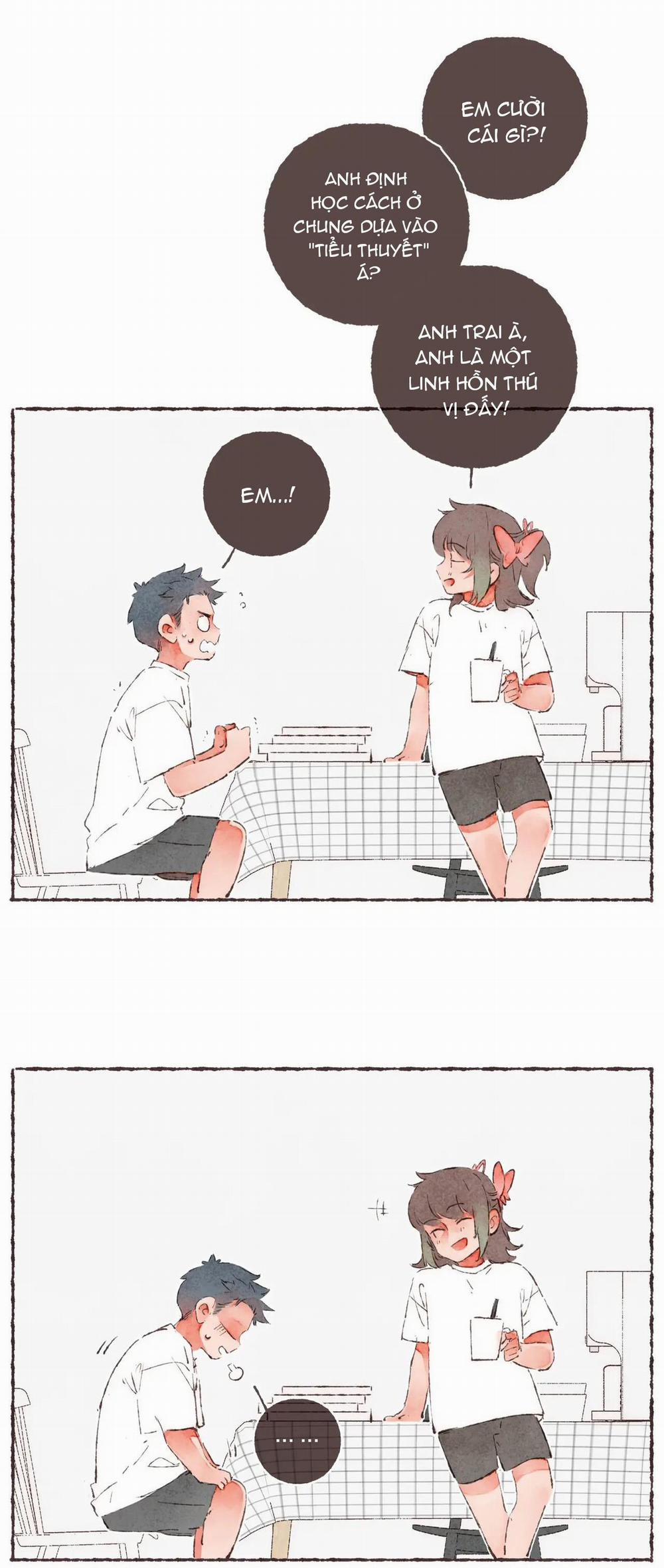 Nước Cờ Xanh Lam (DROP) 27 trang 5