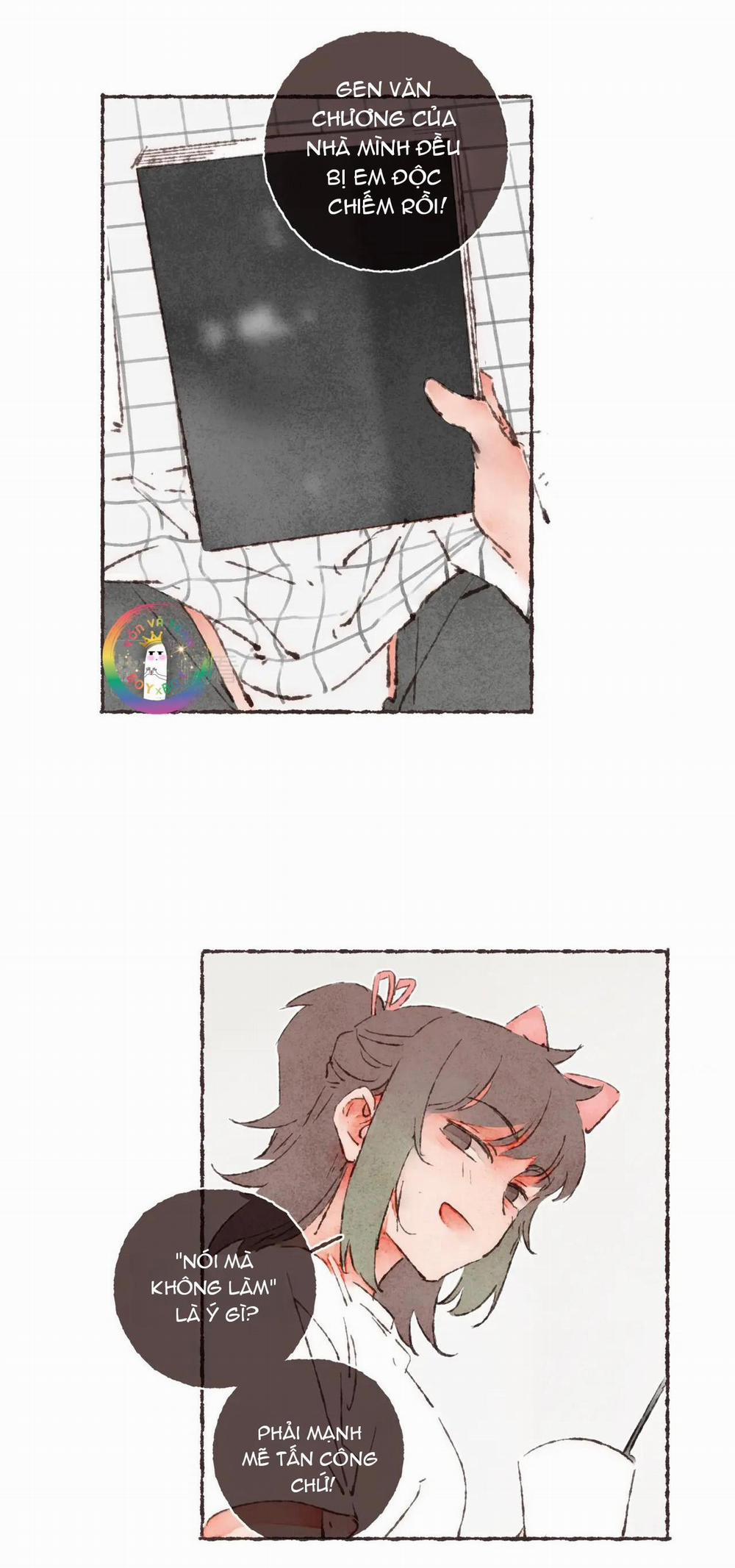 Nước Cờ Xanh Lam (DROP) 27 trang 7