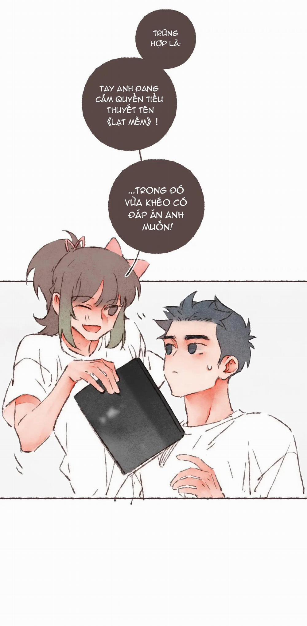 Nước Cờ Xanh Lam (DROP) 27 trang 8