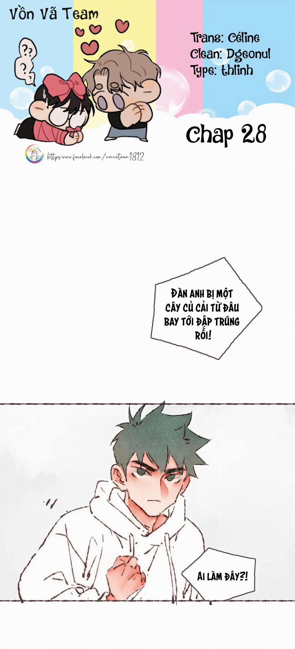 Nước Cờ Xanh Lam (DROP) 28 trang 0