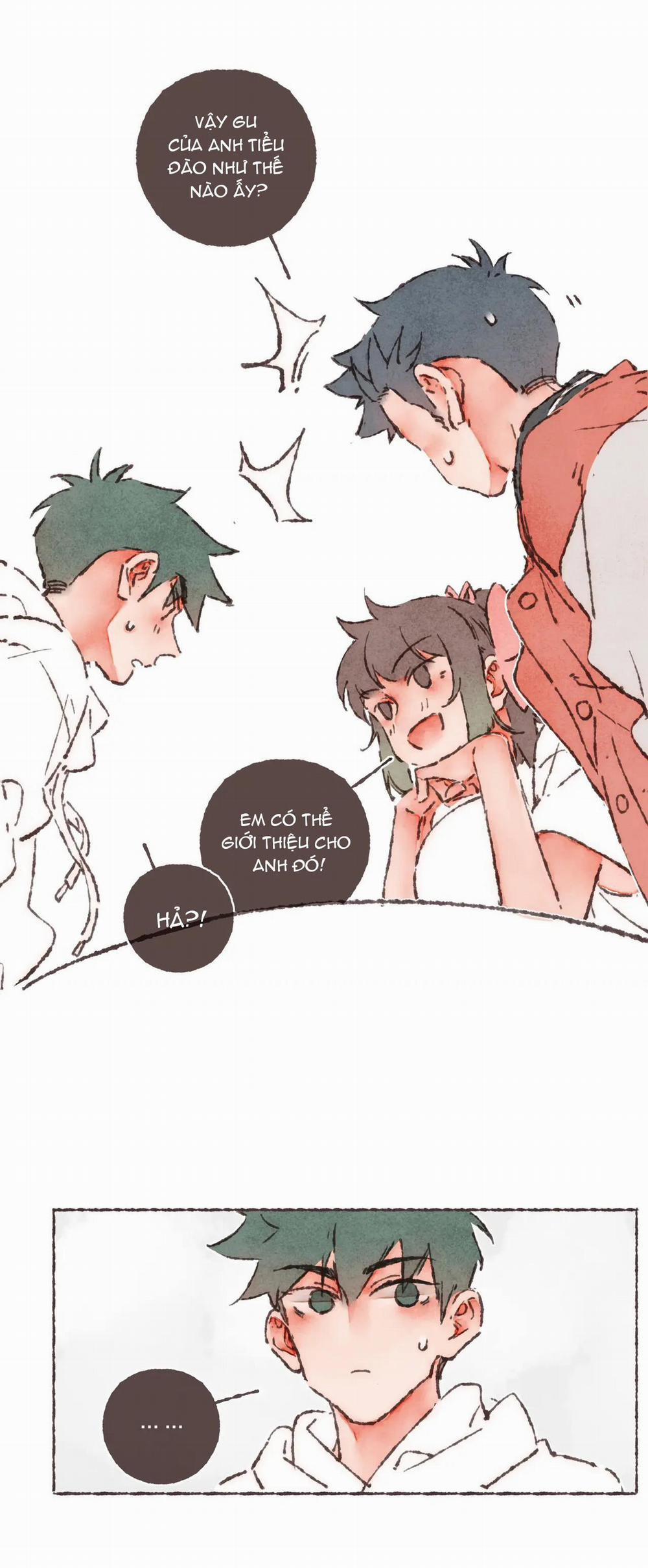 Nước Cờ Xanh Lam (DROP) 28 trang 10