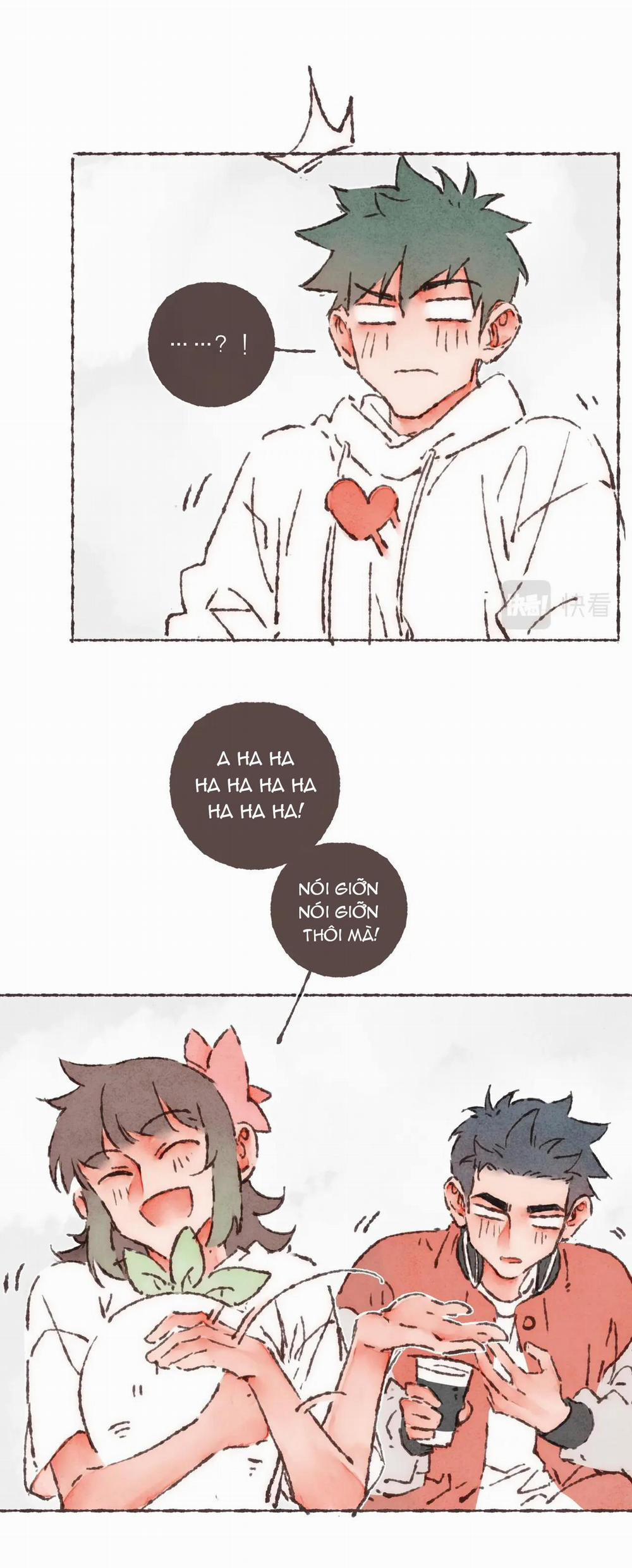 Nước Cờ Xanh Lam (DROP) 28 trang 12