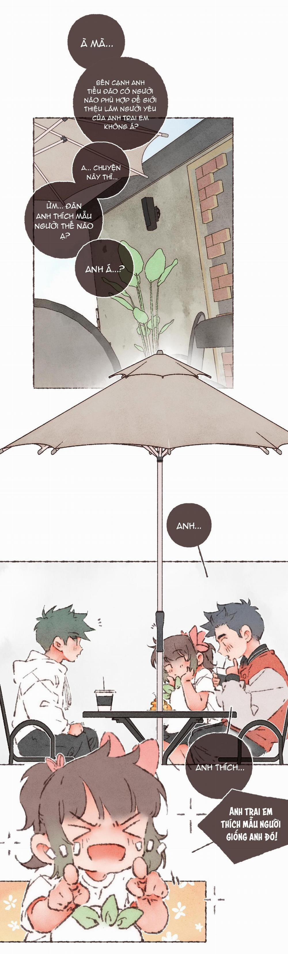 Nước Cờ Xanh Lam (DROP) 28 trang 13