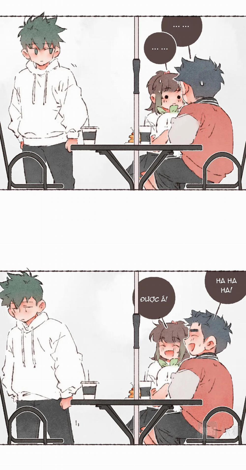 Nước Cờ Xanh Lam (DROP) 28 trang 15