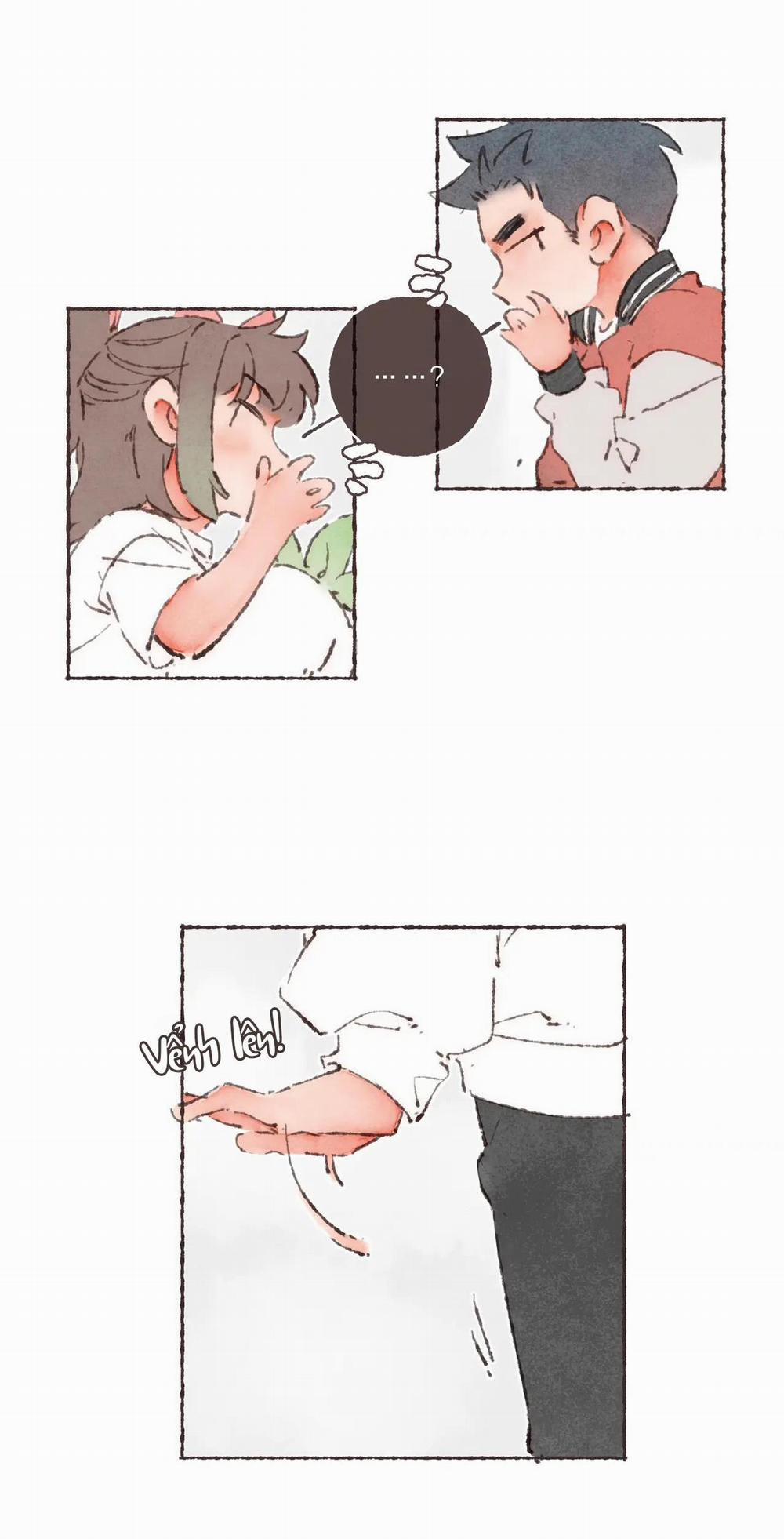 Nước Cờ Xanh Lam (DROP) 28 trang 18