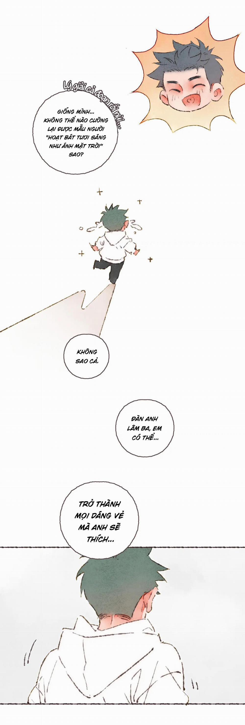 Nước Cờ Xanh Lam (DROP) 28 trang 22