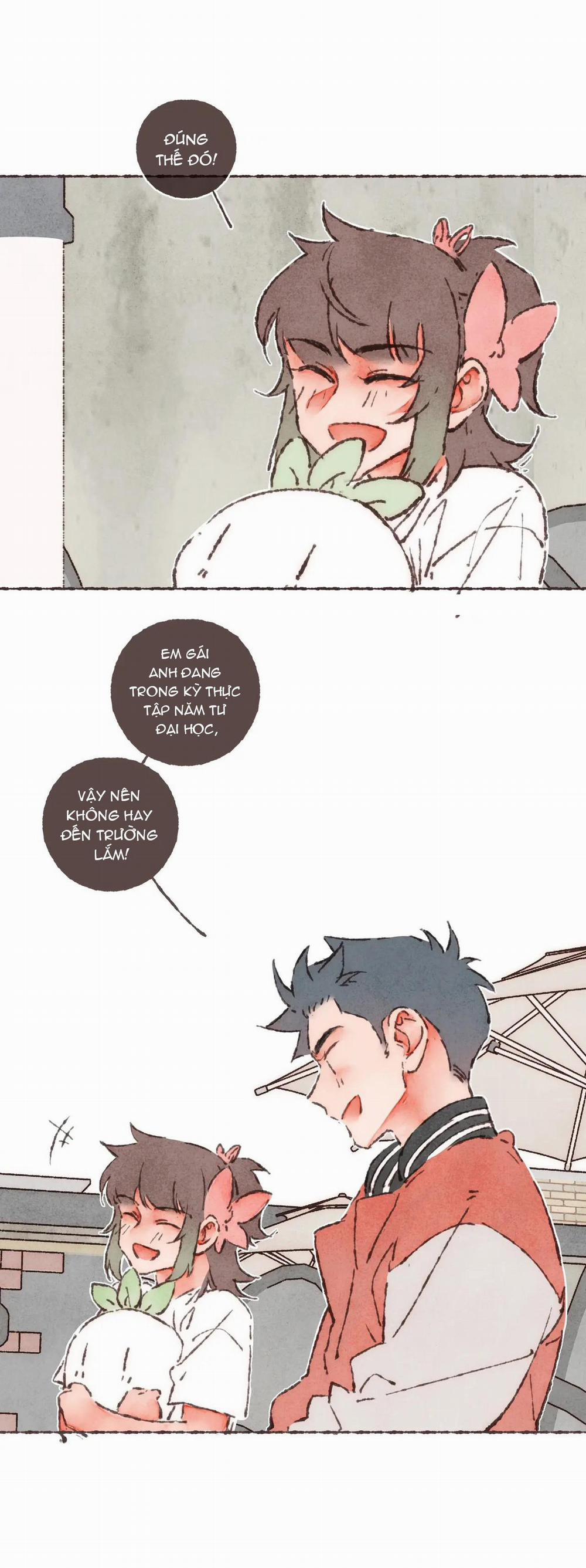 Nước Cờ Xanh Lam (DROP) 28 trang 3