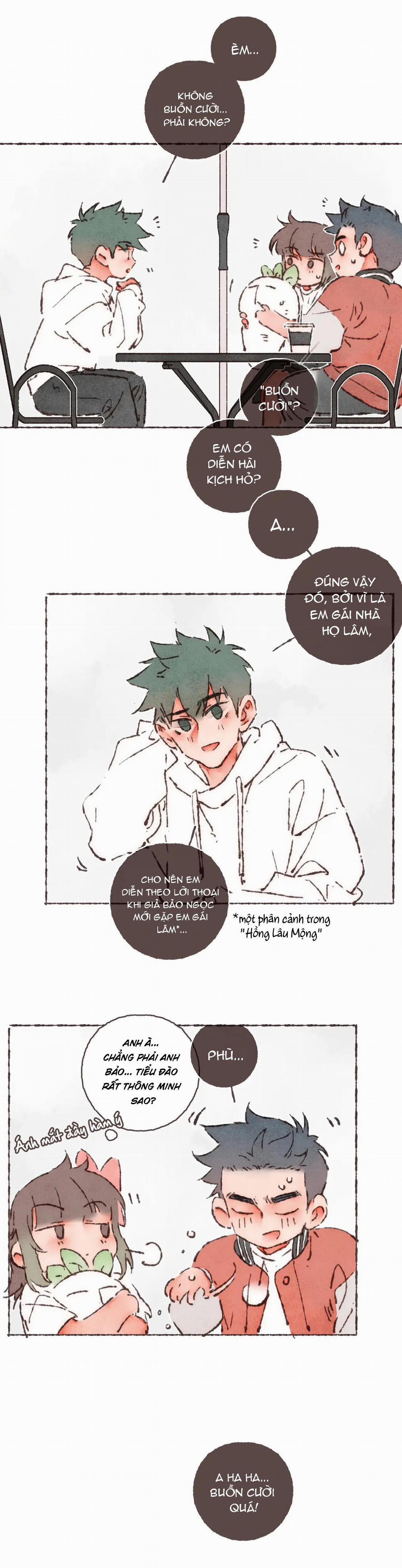 Nước Cờ Xanh Lam (DROP) 28 trang 6