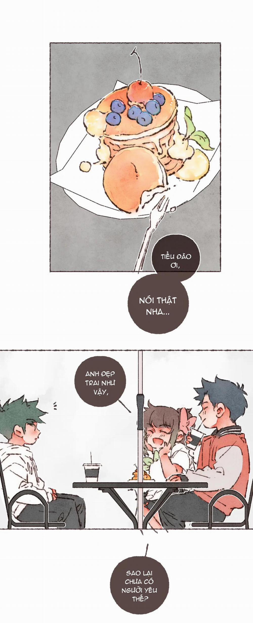 Nước Cờ Xanh Lam (DROP) 28 trang 8