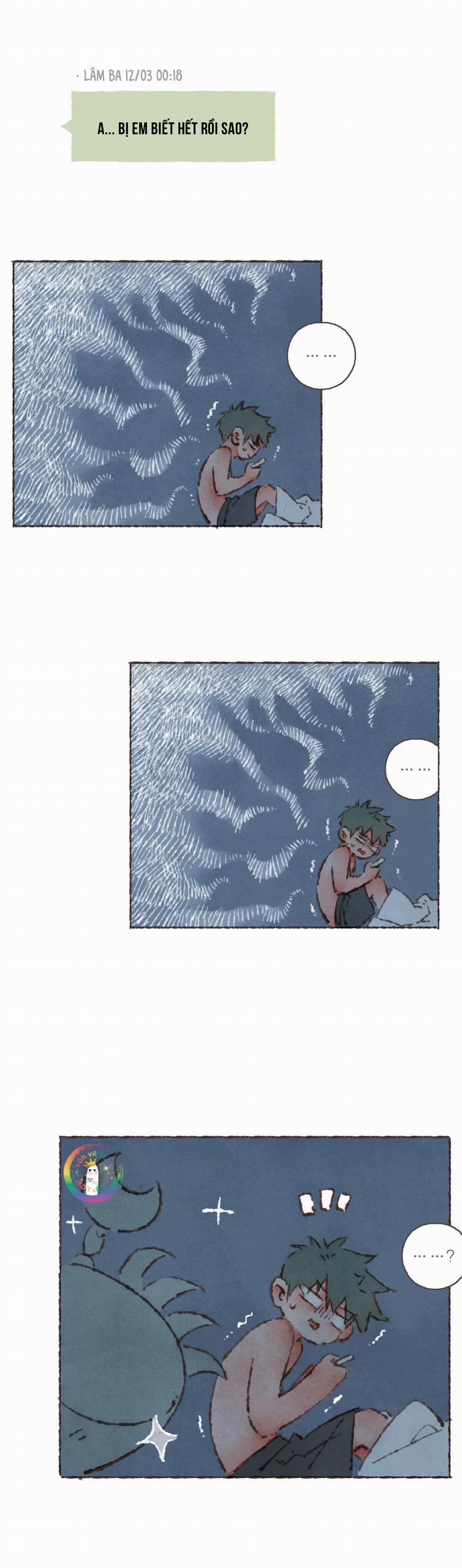 Nước Cờ Xanh Lam (DROP) 29 trang 10