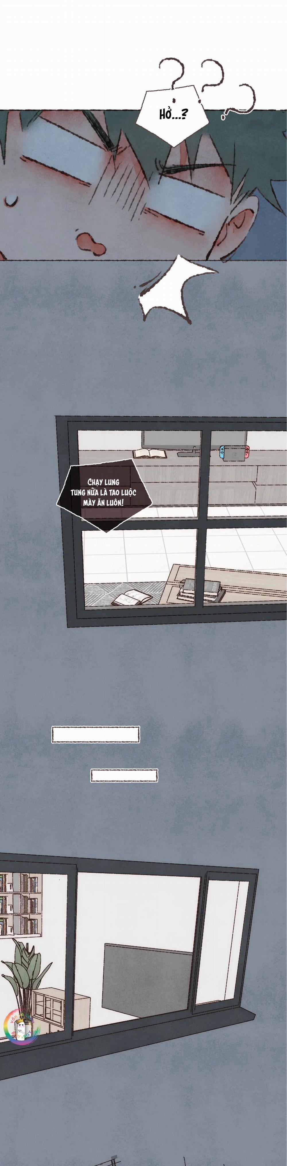 Nước Cờ Xanh Lam (DROP) 29 trang 11