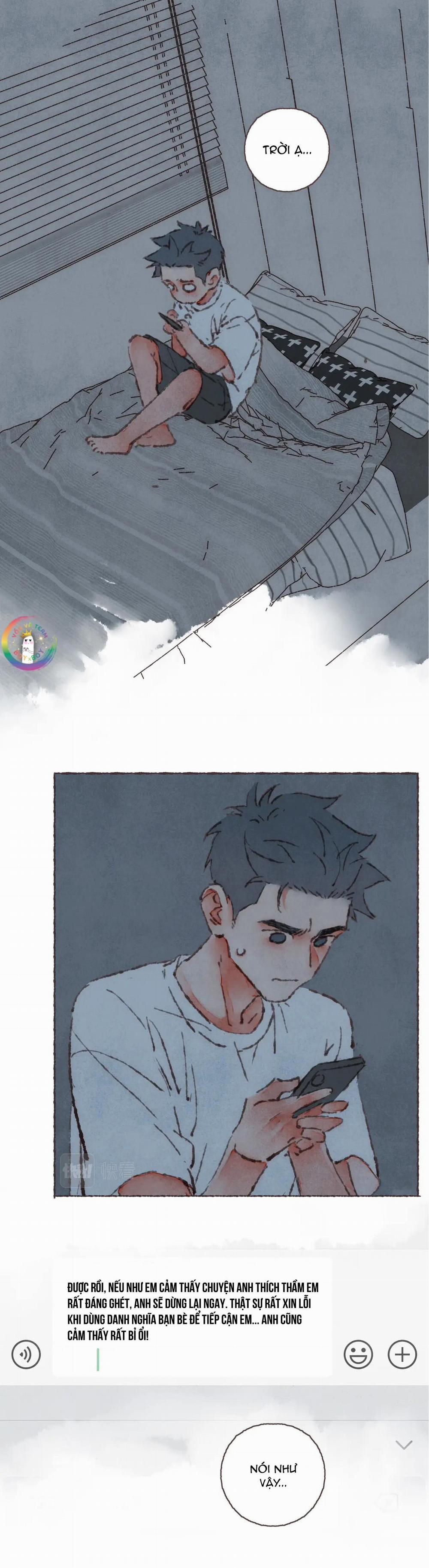 Nước Cờ Xanh Lam (DROP) 29 trang 12