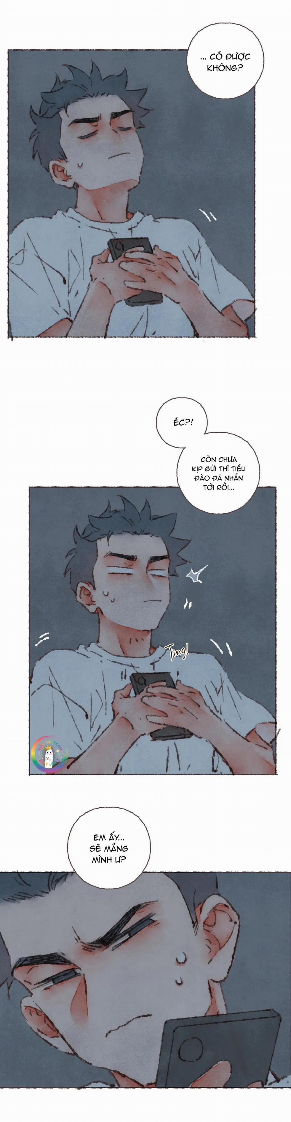 Nước Cờ Xanh Lam (DROP) 29 trang 13