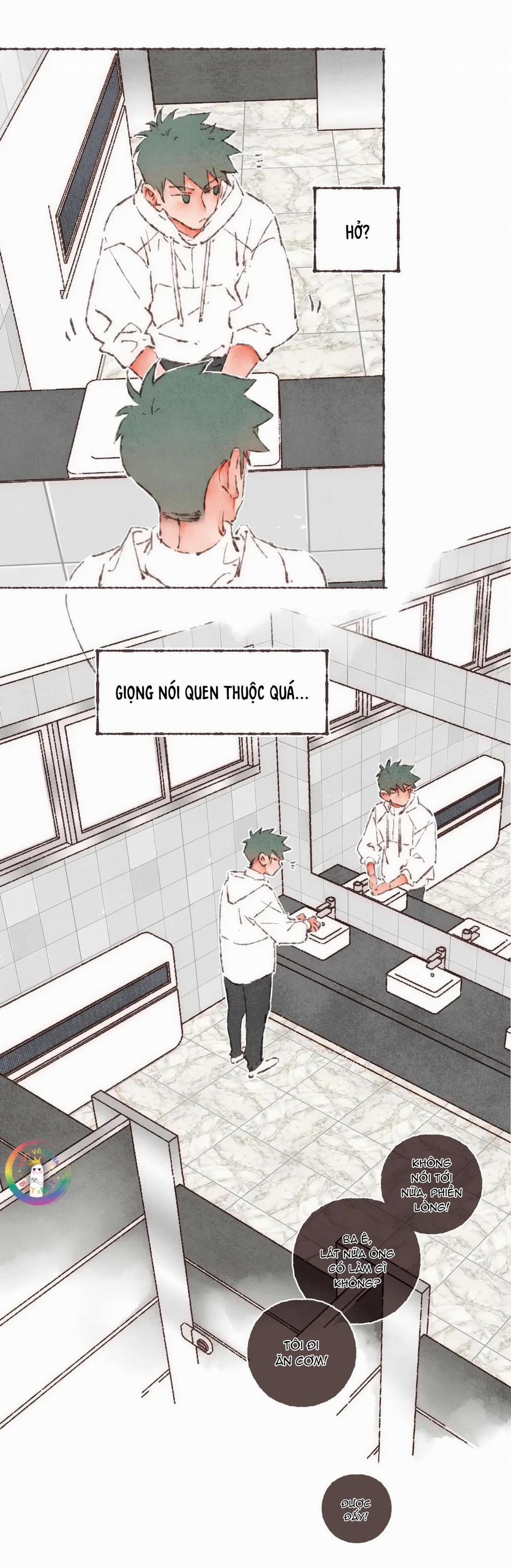 Nước Cờ Xanh Lam (DROP) 29 trang 17