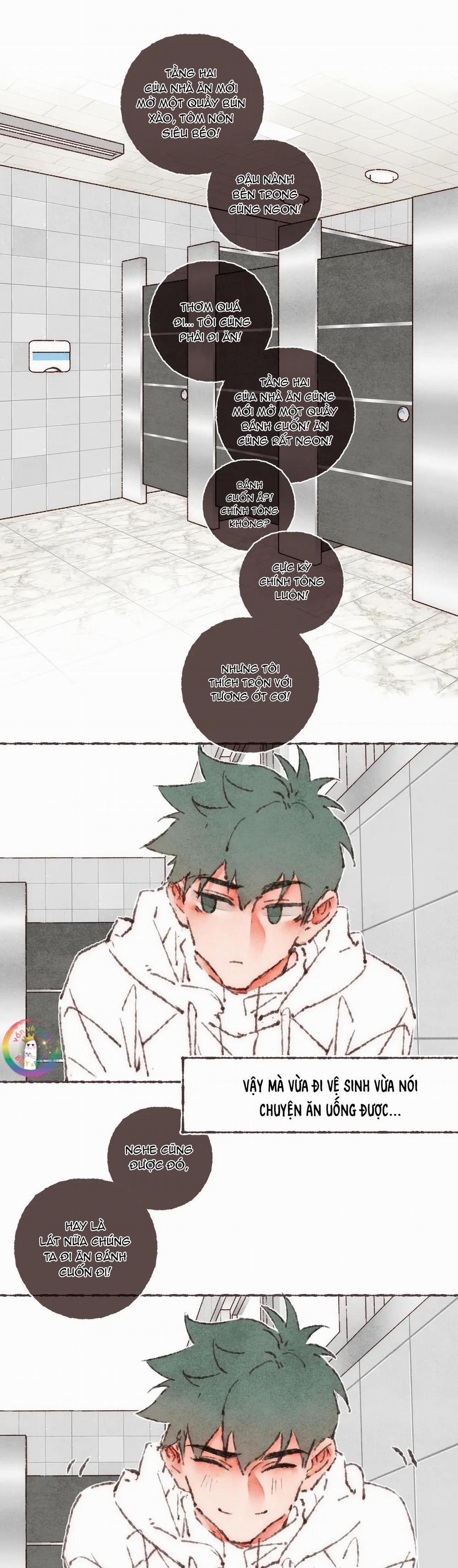 Nước Cờ Xanh Lam (DROP) 29 trang 18