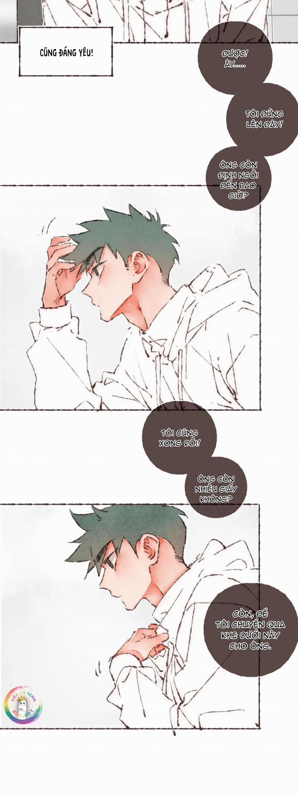 Nước Cờ Xanh Lam (DROP) 29 trang 19