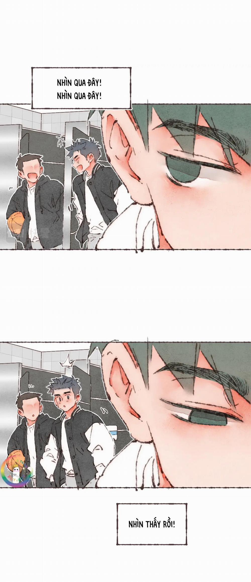 Nước Cờ Xanh Lam (DROP) 29 trang 20