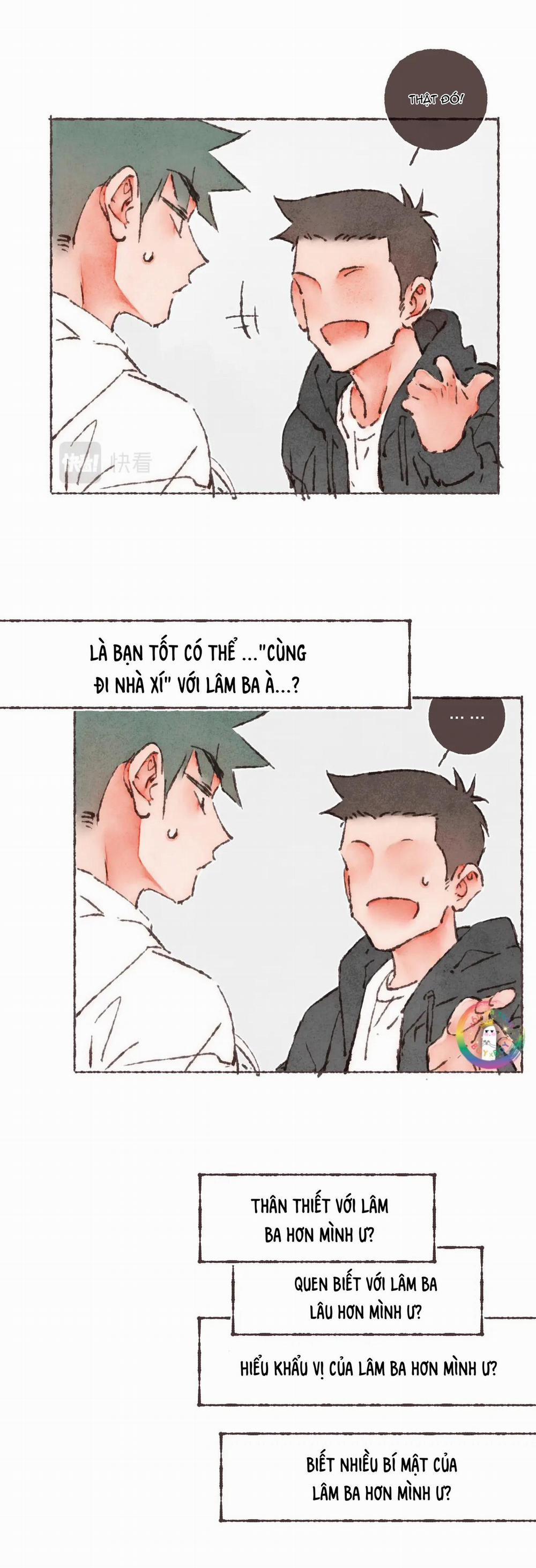 Nước Cờ Xanh Lam (DROP) 29 trang 23