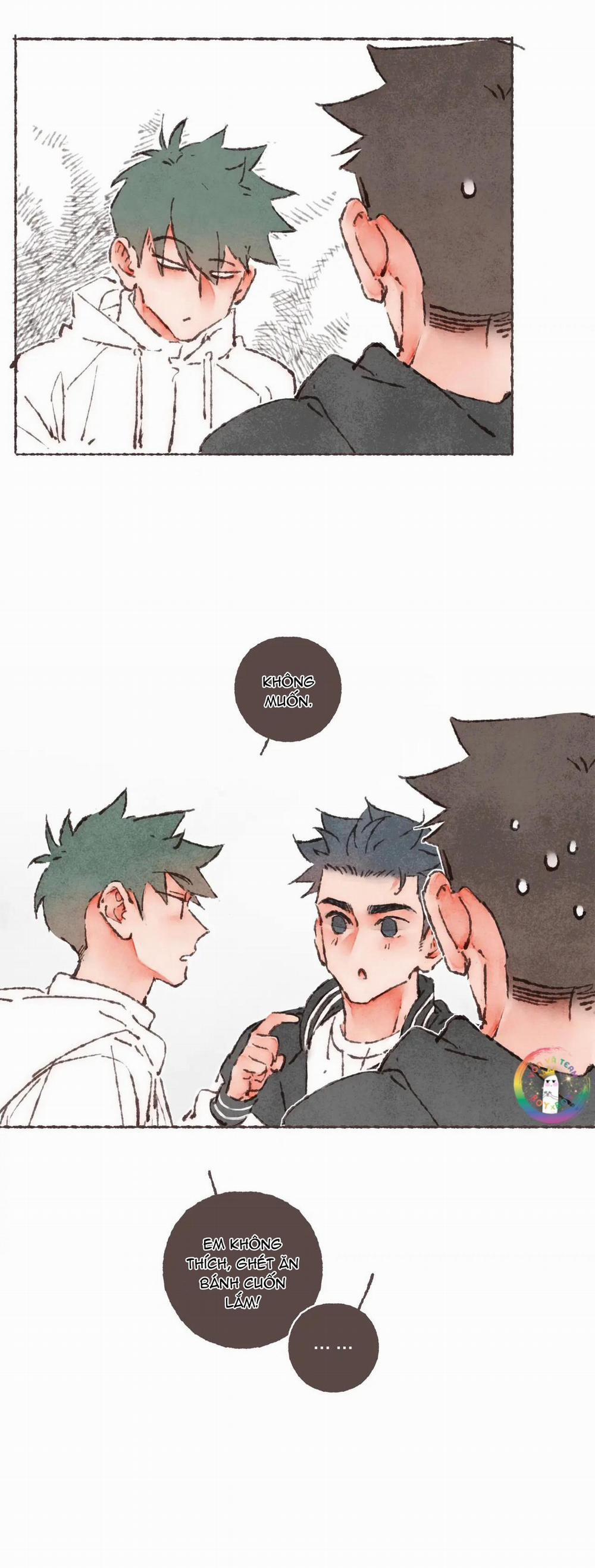 Nước Cờ Xanh Lam (DROP) 29 trang 24