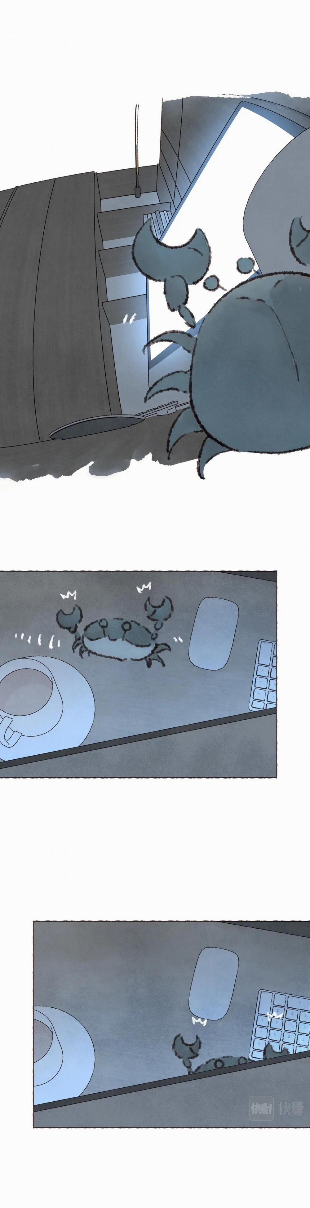 Nước Cờ Xanh Lam (DROP) 29 trang 5