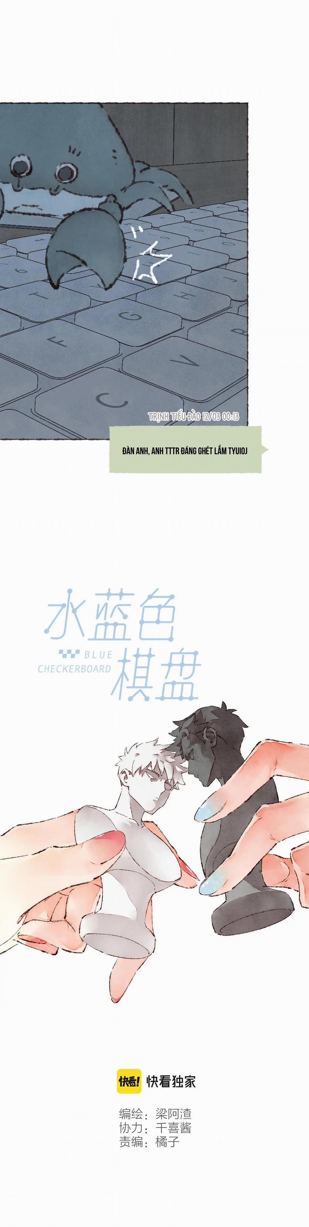 Nước Cờ Xanh Lam (DROP) 29 trang 6