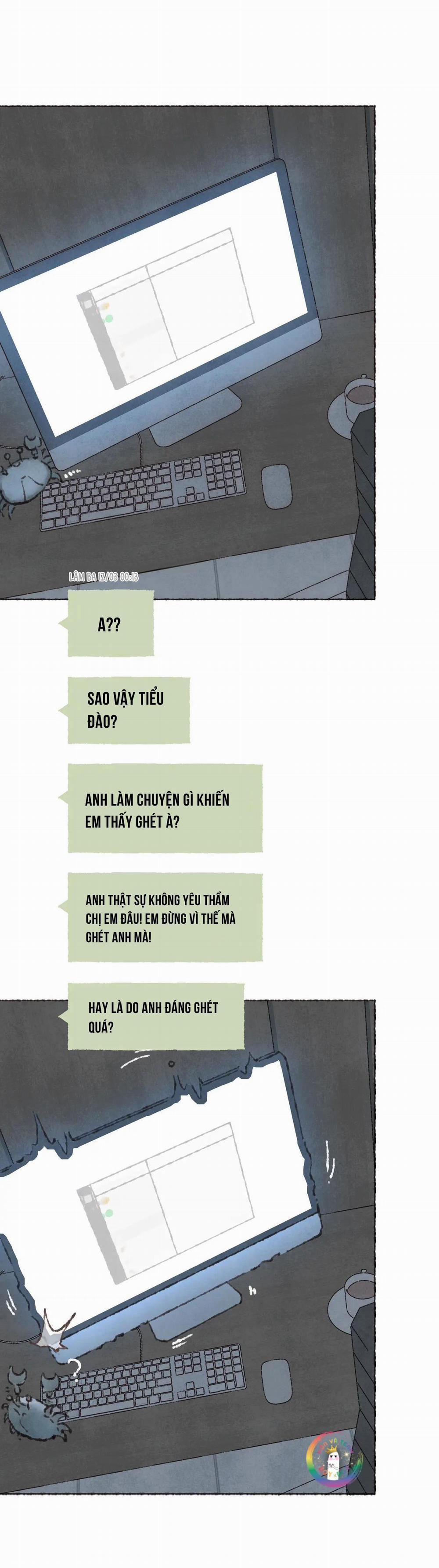 Nước Cờ Xanh Lam (DROP) 29 trang 7