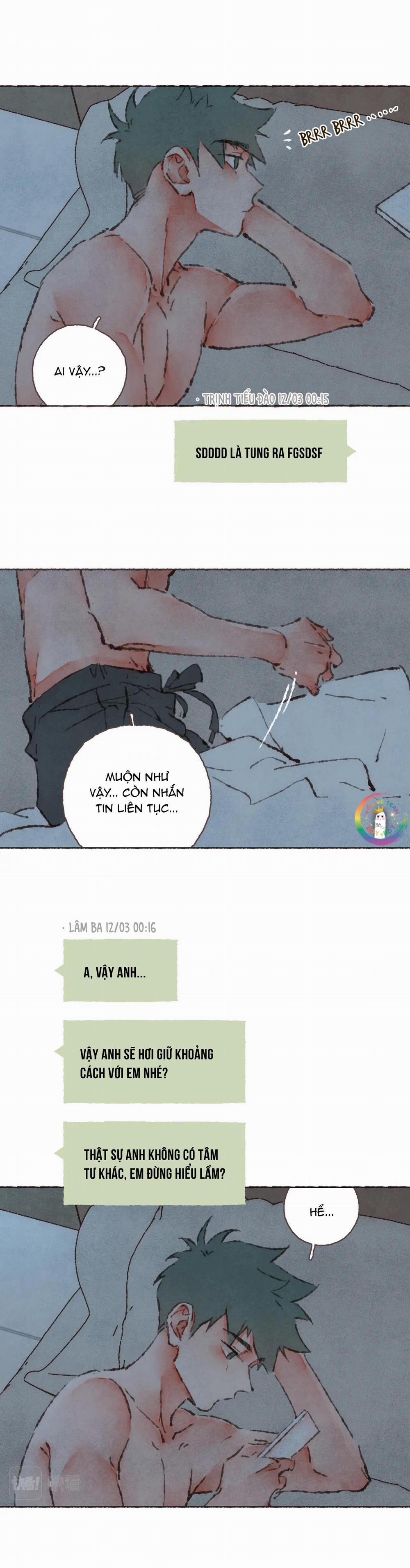 Nước Cờ Xanh Lam (DROP) 29 trang 8