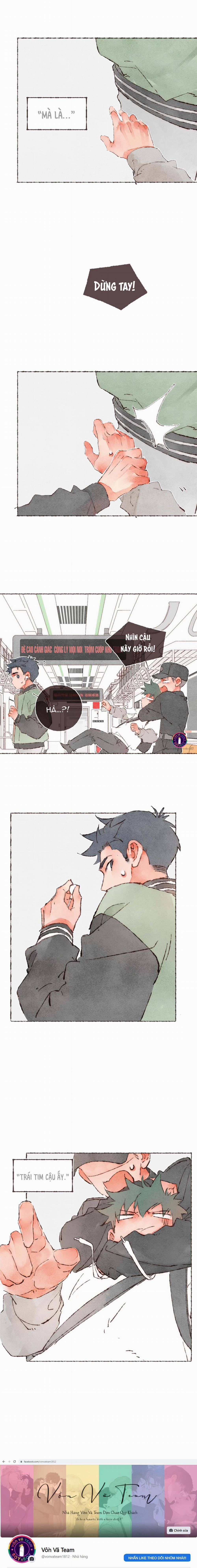 Nước Cờ Xanh Lam (DROP) 3 trang 16