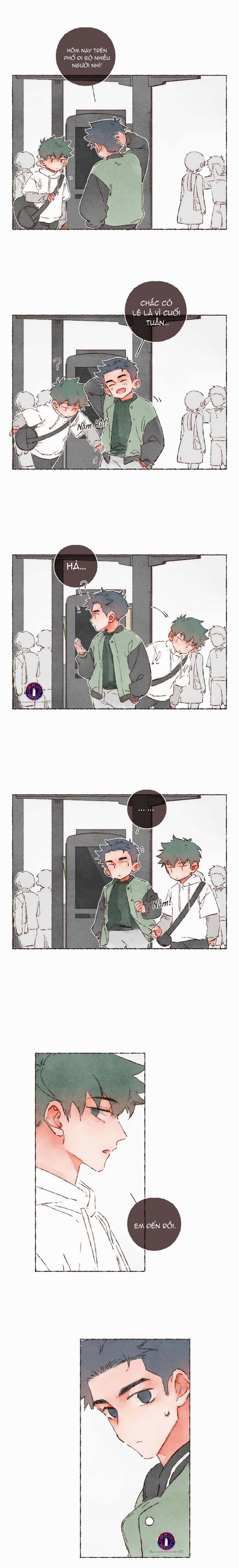 Nước Cờ Xanh Lam (DROP) 3 trang 5