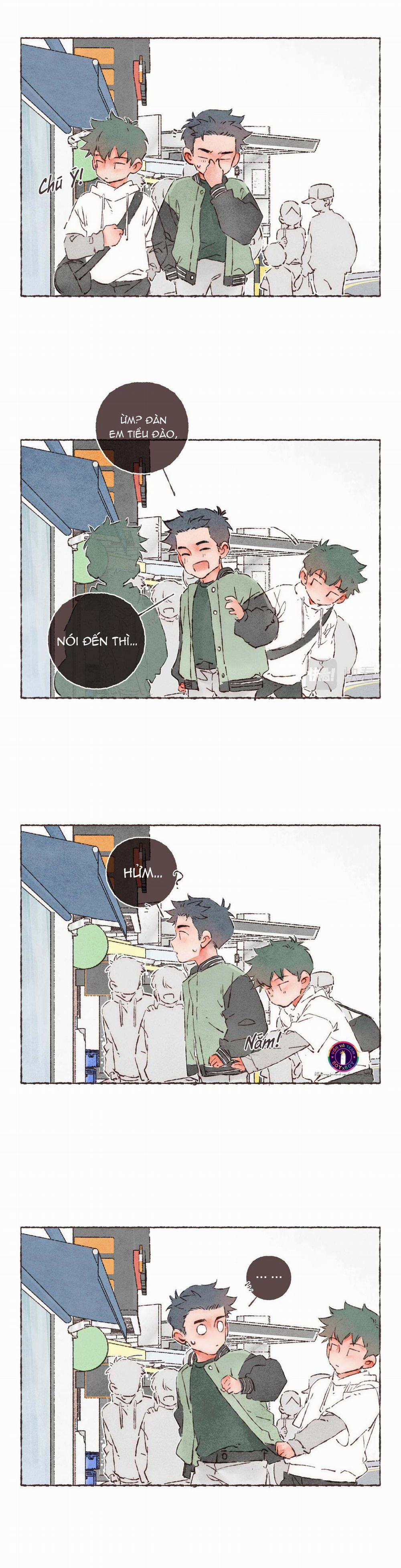 Nước Cờ Xanh Lam (DROP) 3 trang 8