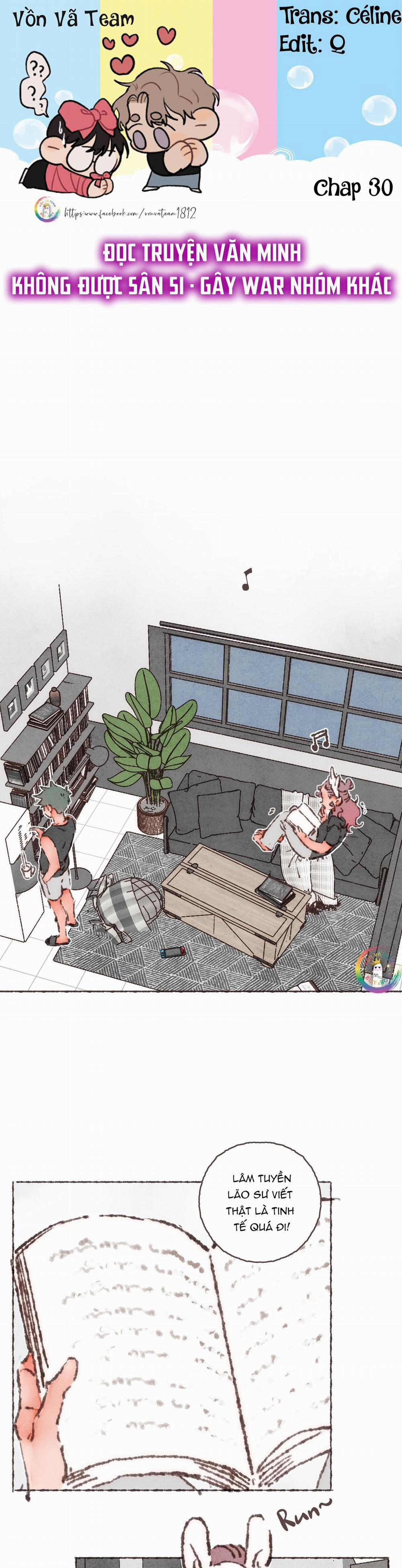 Nước Cờ Xanh Lam (DROP) 30 trang 0