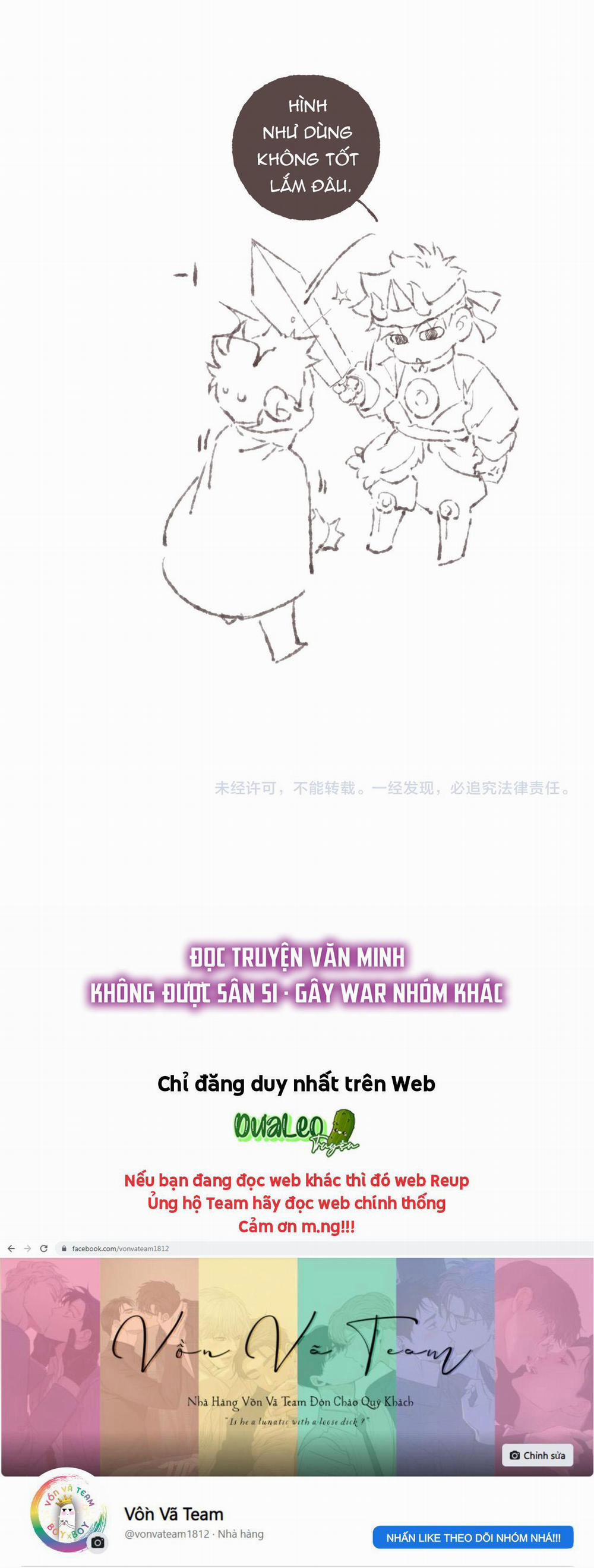 Nước Cờ Xanh Lam (DROP) 30 trang 18