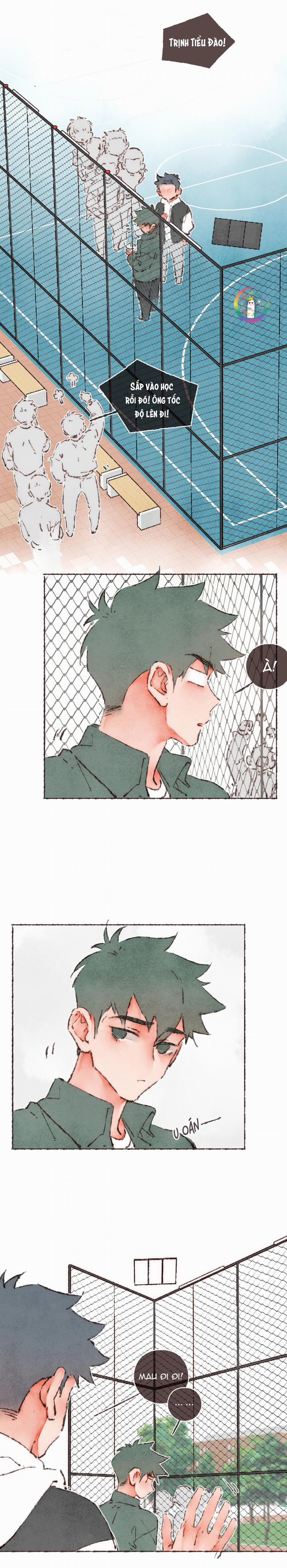 Nước Cờ Xanh Lam (DROP) 31 trang 11