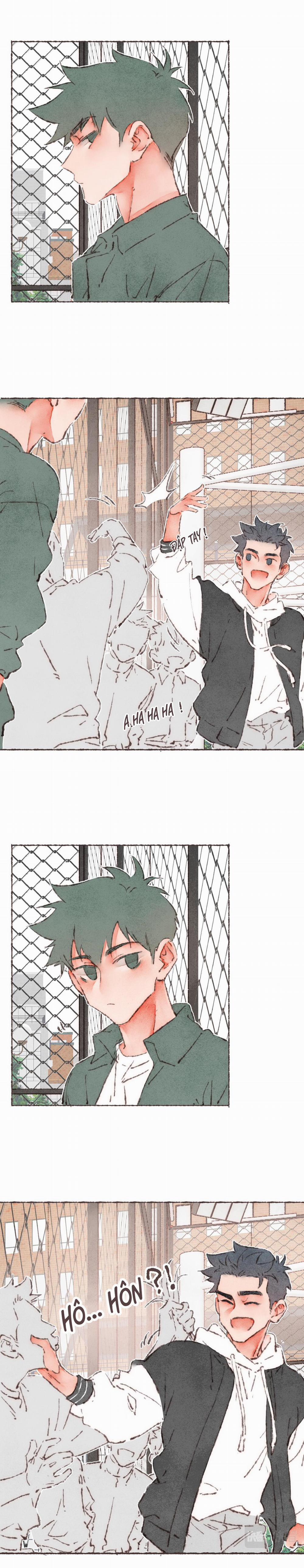 Nước Cờ Xanh Lam (DROP) 31 trang 8