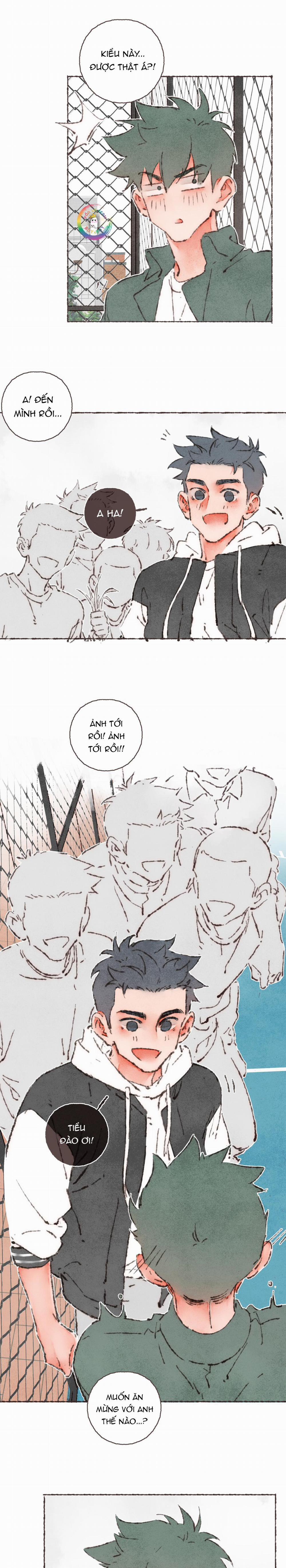 Nước Cờ Xanh Lam (DROP) 31 trang 9