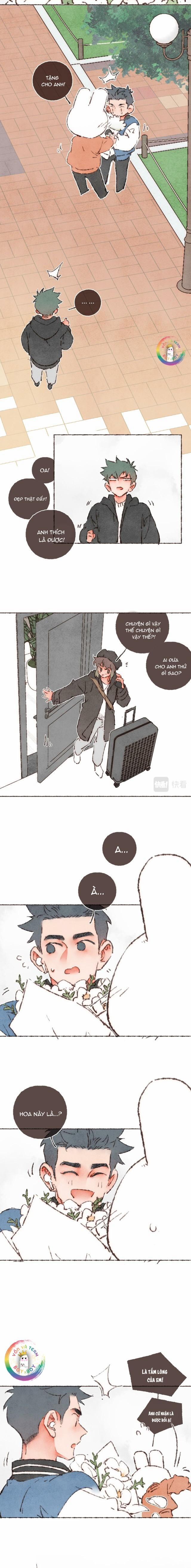 Nước Cờ Xanh Lam (DROP) 32 trang 4