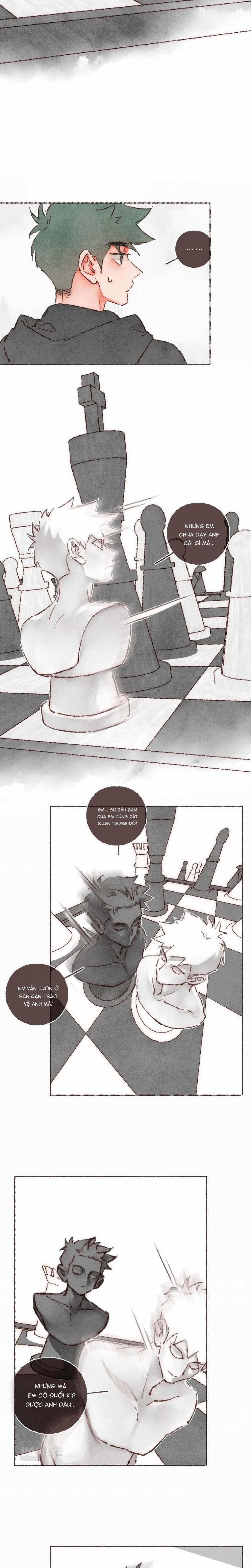 Nước Cờ Xanh Lam (DROP) 33 trang 10