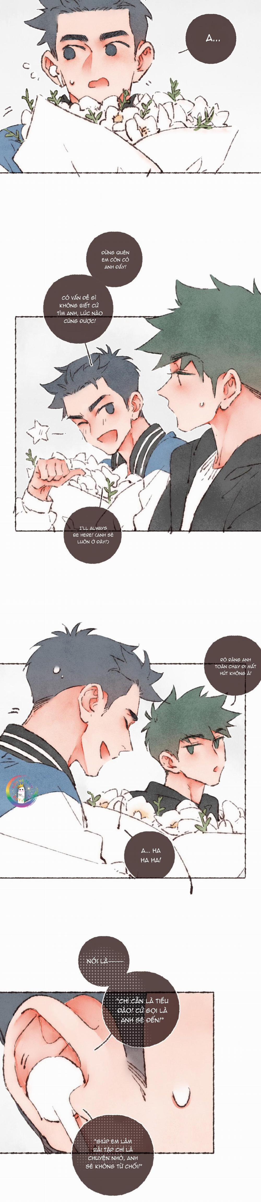 Nước Cờ Xanh Lam (DROP) 33 trang 4