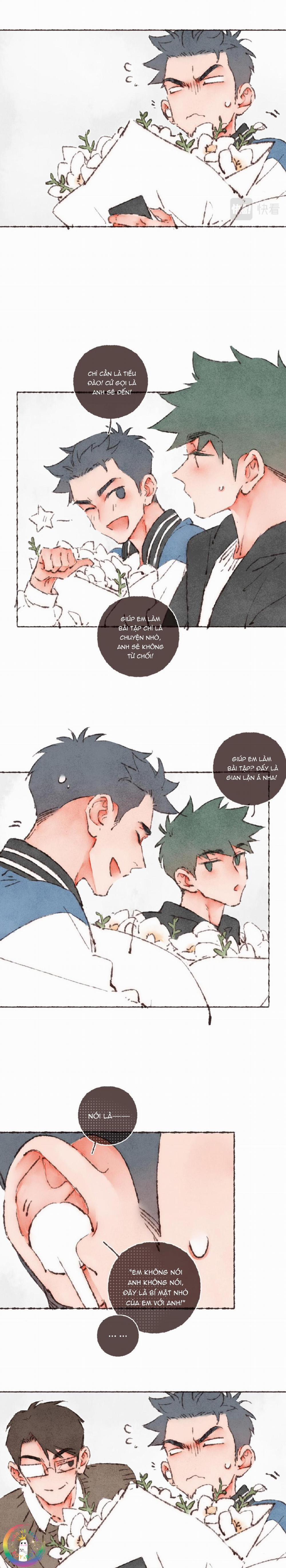 Nước Cờ Xanh Lam (DROP) 33 trang 5