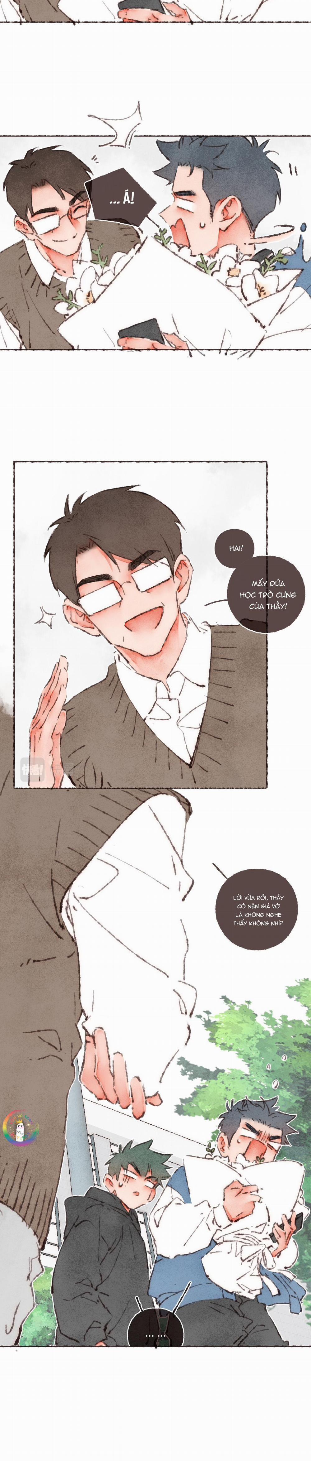 Nước Cờ Xanh Lam (DROP) 33 trang 6