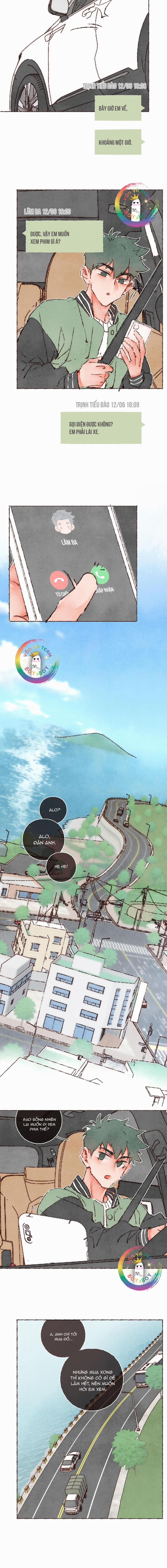 Nước Cờ Xanh Lam (DROP) 34 trang 5