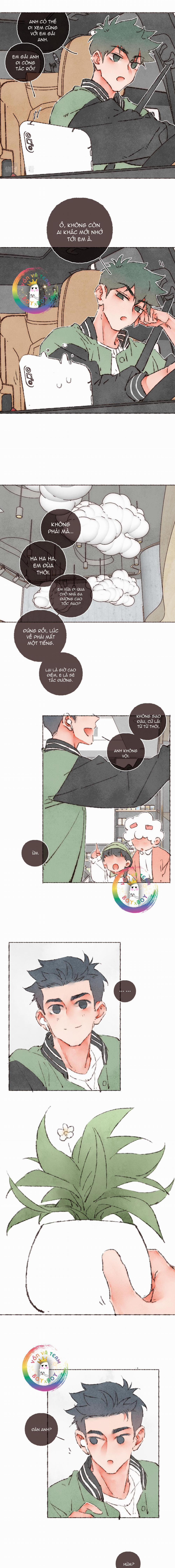 Nước Cờ Xanh Lam (DROP) 34 trang 6