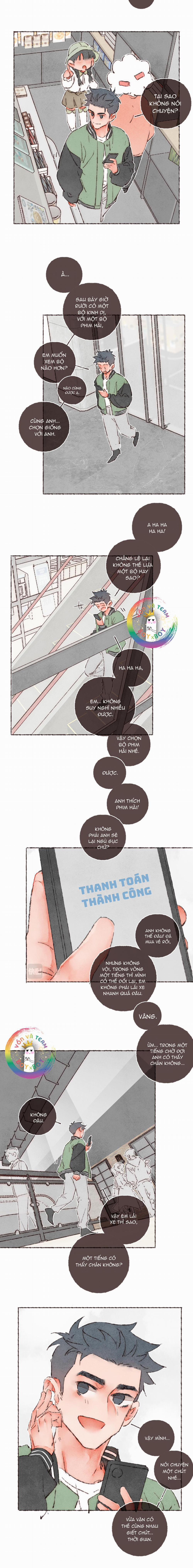 Nước Cờ Xanh Lam (DROP) 34 trang 7