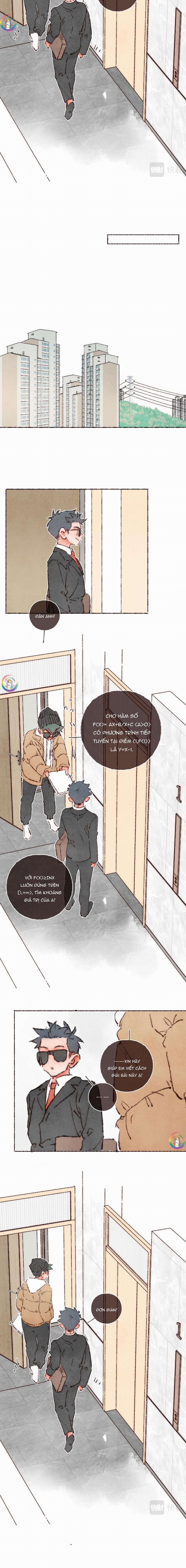 Nước Cờ Xanh Lam (DROP) 35 trang 10