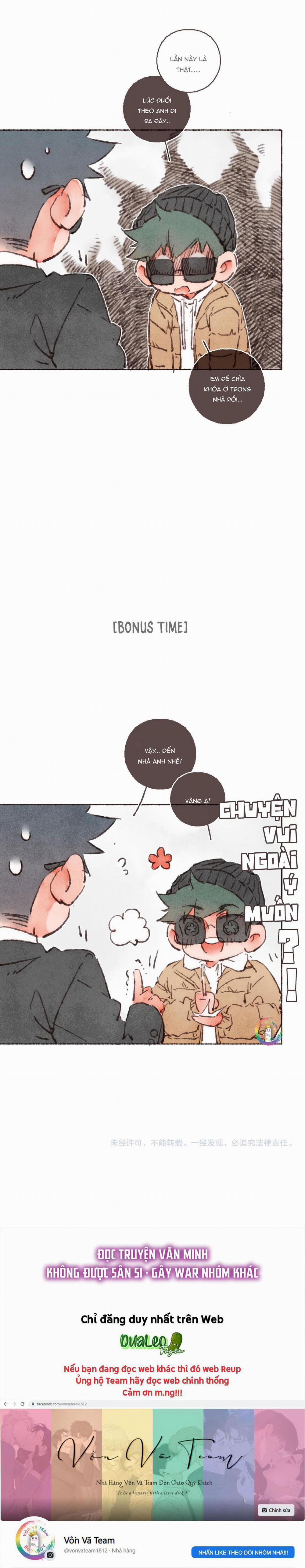 Nước Cờ Xanh Lam (DROP) 35 trang 13