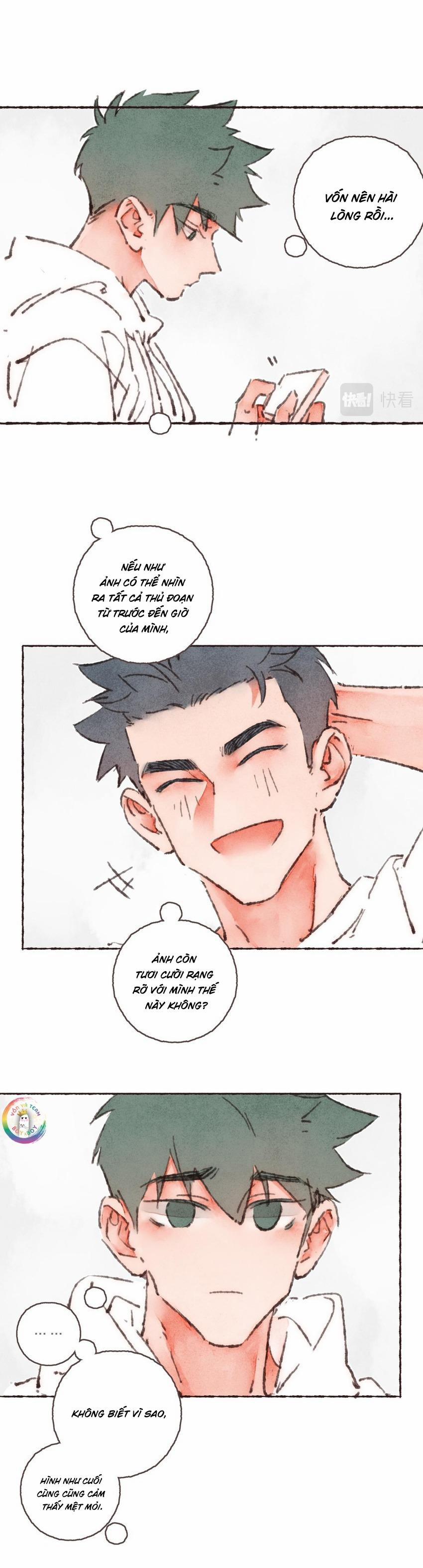 Nước Cờ Xanh Lam (DROP) 36 trang 11