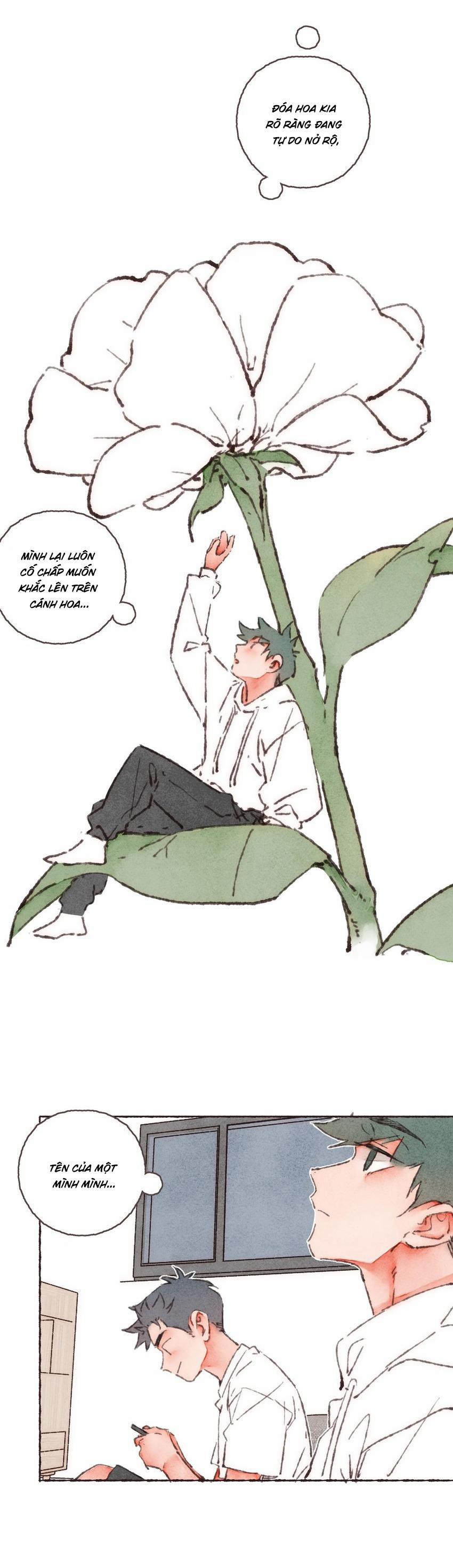 Nước Cờ Xanh Lam (DROP) 36 trang 12