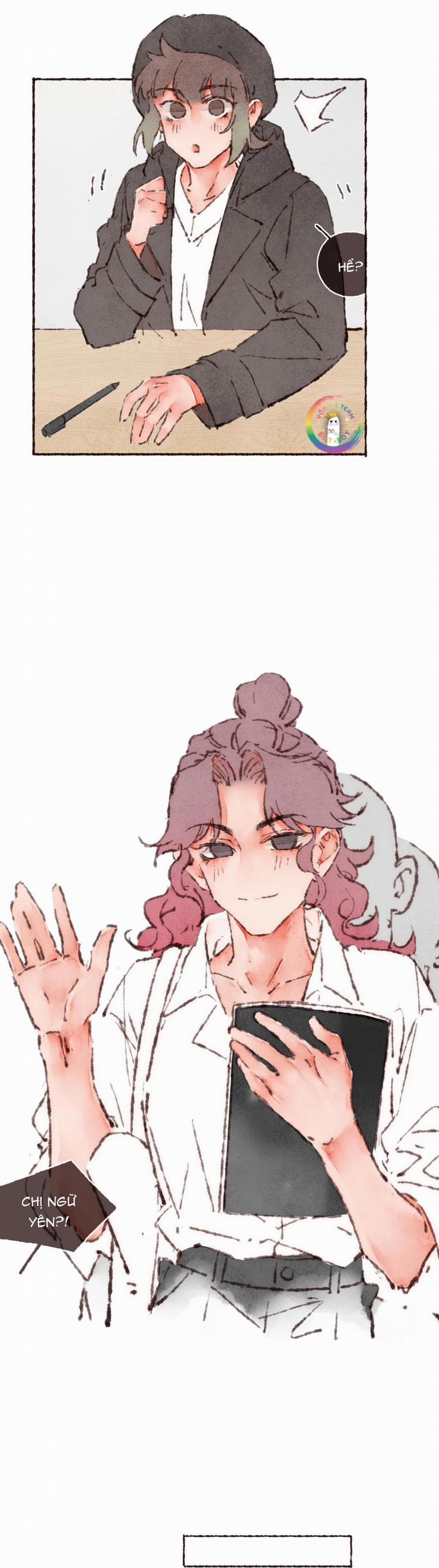 Nước Cờ Xanh Lam (DROP) 37 trang 12