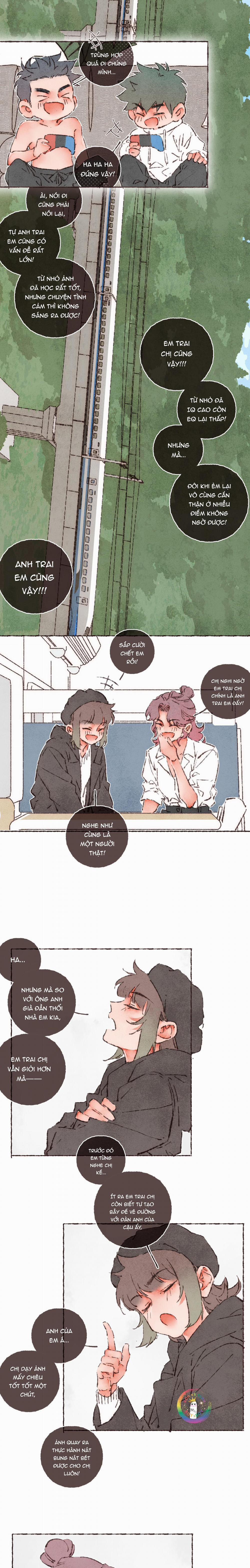 Nước Cờ Xanh Lam (DROP) 38 trang 6